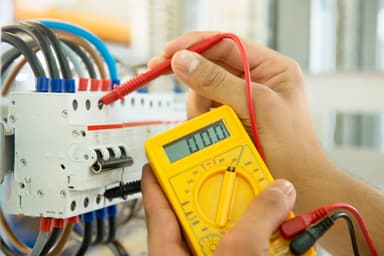 Building Contracting